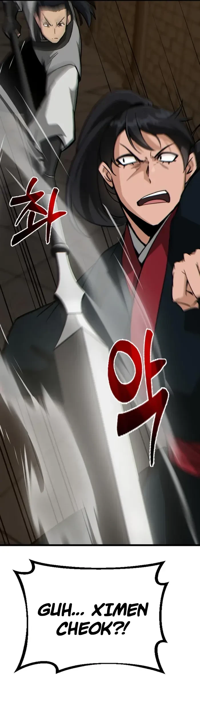 Initializing the Sect System Chapter 23 Gambar 62