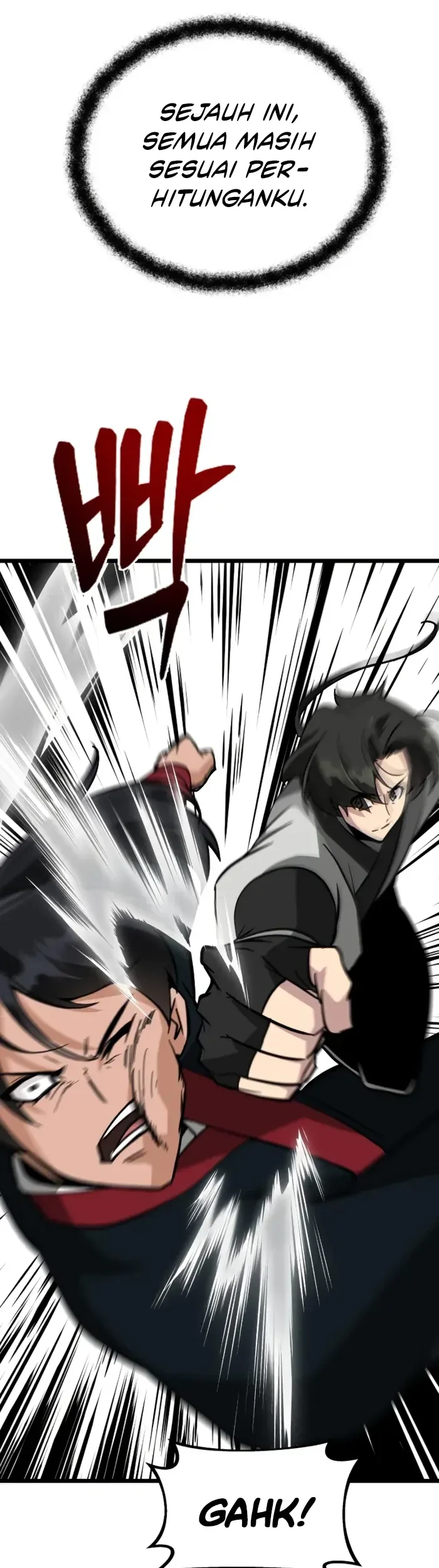 Initializing the Sect System Chapter 23 Gambar 63