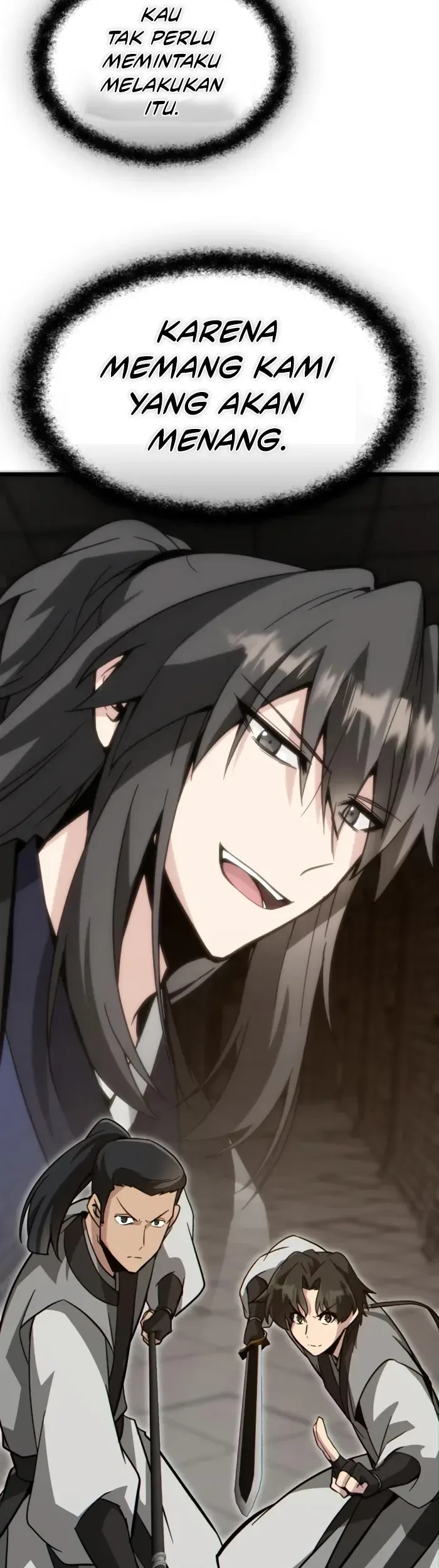 Initializing the Sect System Chapter 23 Gambar 66