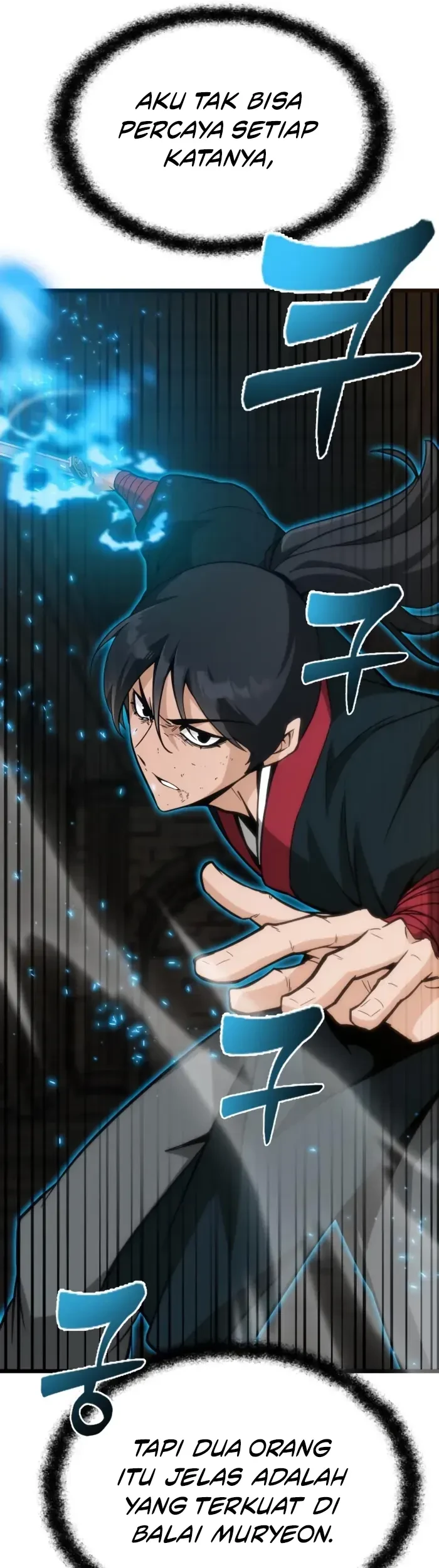 Initializing the Sect System Chapter 23 Gambar 74