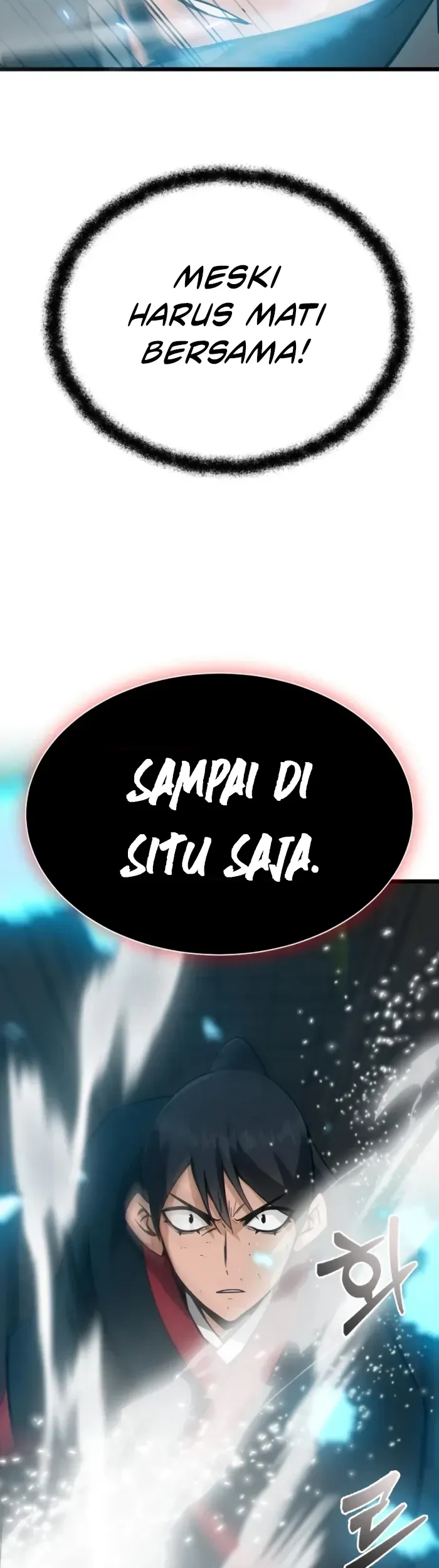 Initializing the Sect System Chapter 23 Gambar 78