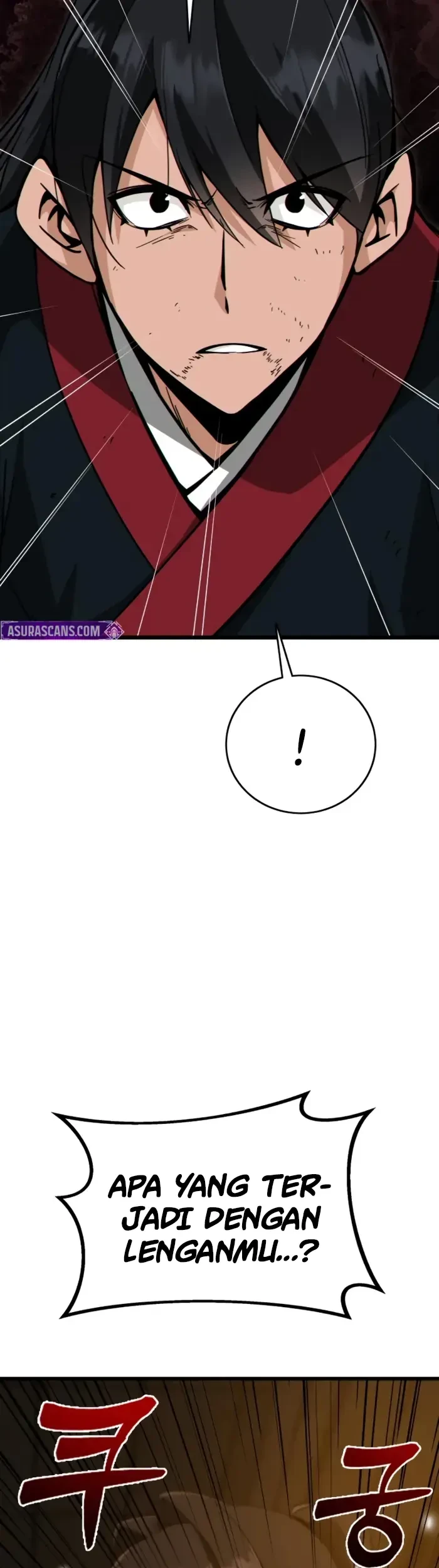 Initializing the Sect System Chapter 23 Gambar 83