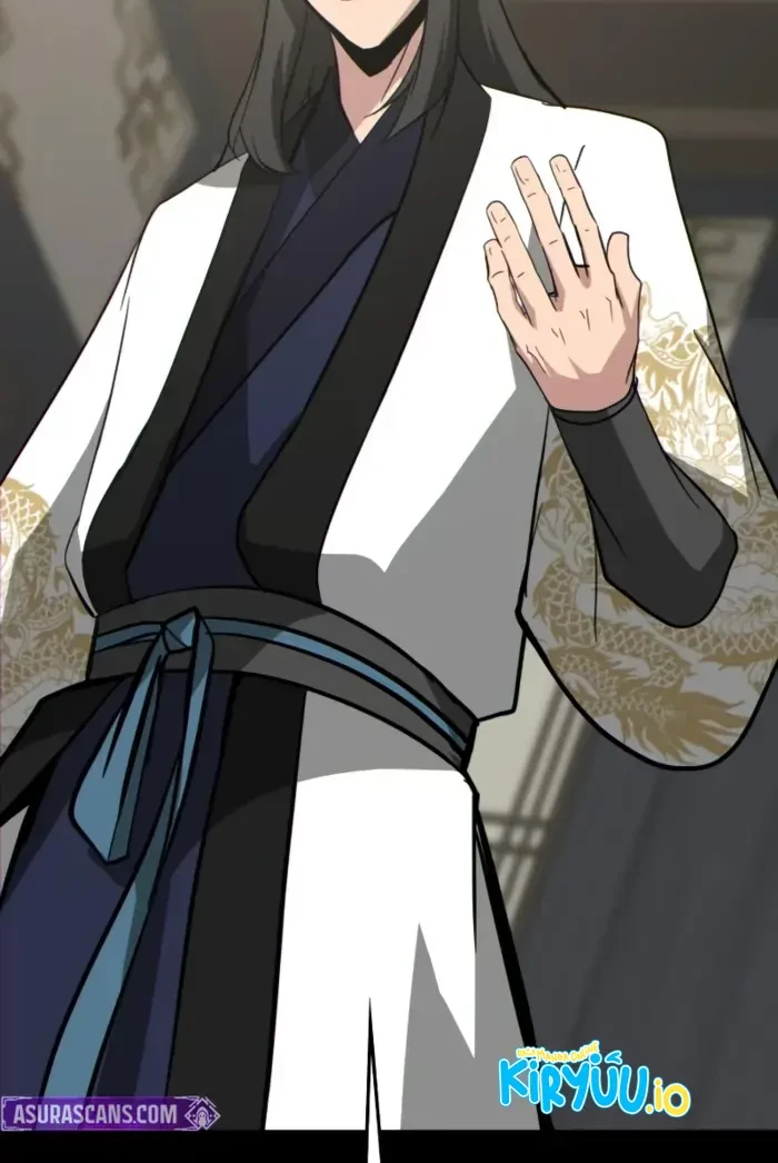 Initializing the Sect System Chapter 23 Gambar 4