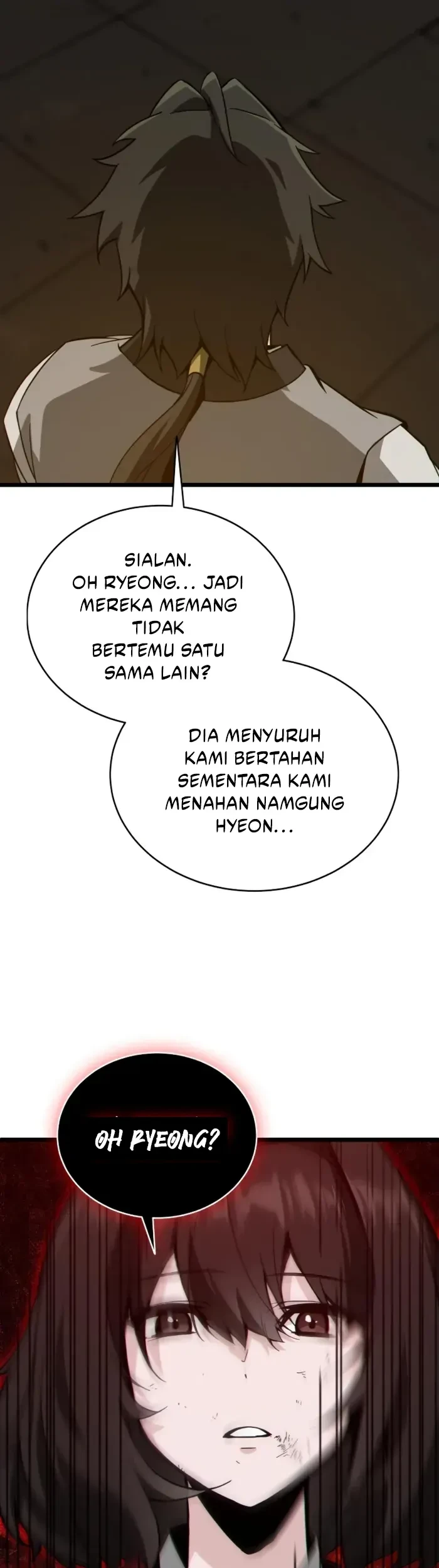 Initializing the Sect System Chapter 23 Gambar 86