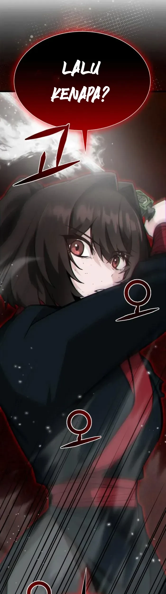 Initializing the Sect System Chapter 23 Gambar 92