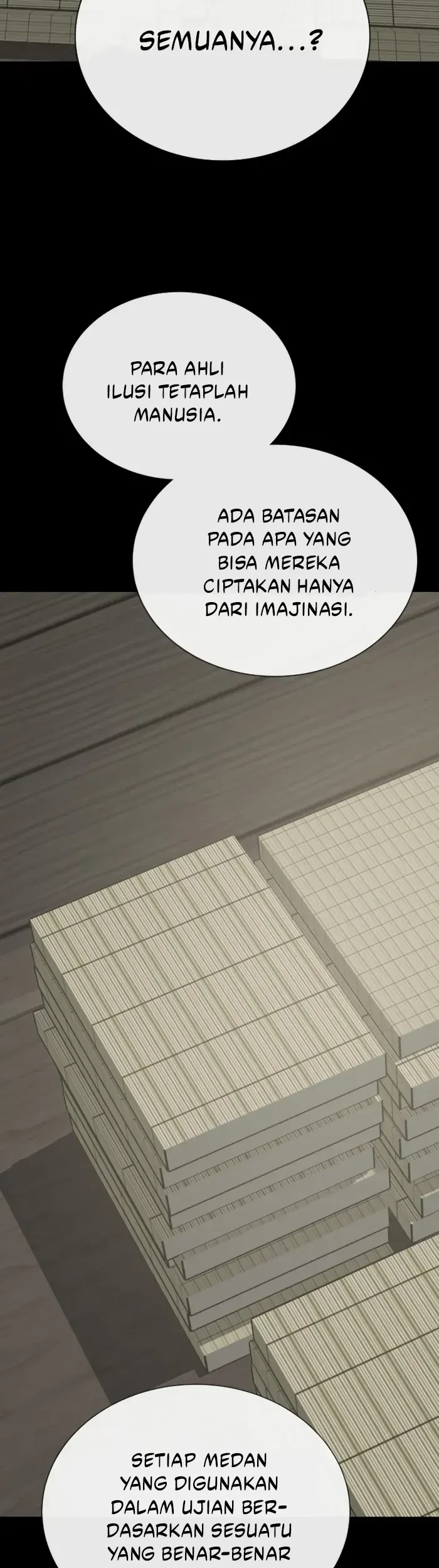 Initializing the Sect System Chapter 23 Gambar 6