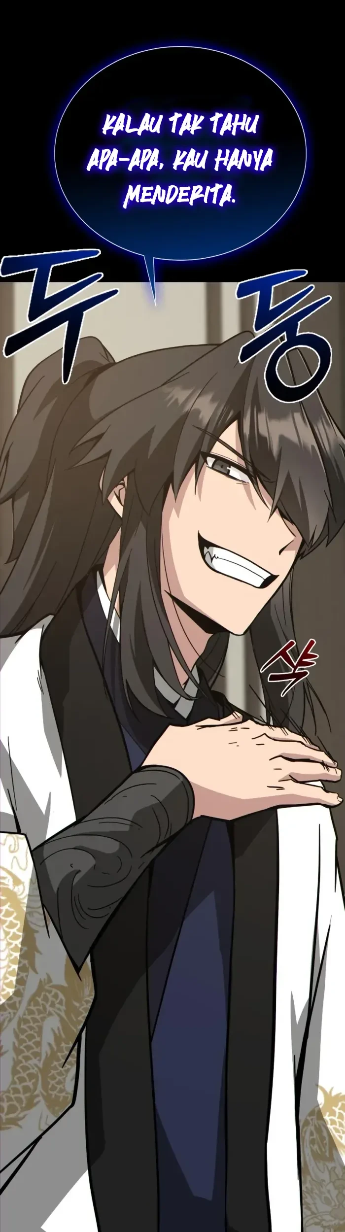 Initializing the Sect System Chapter 23 Gambar 12