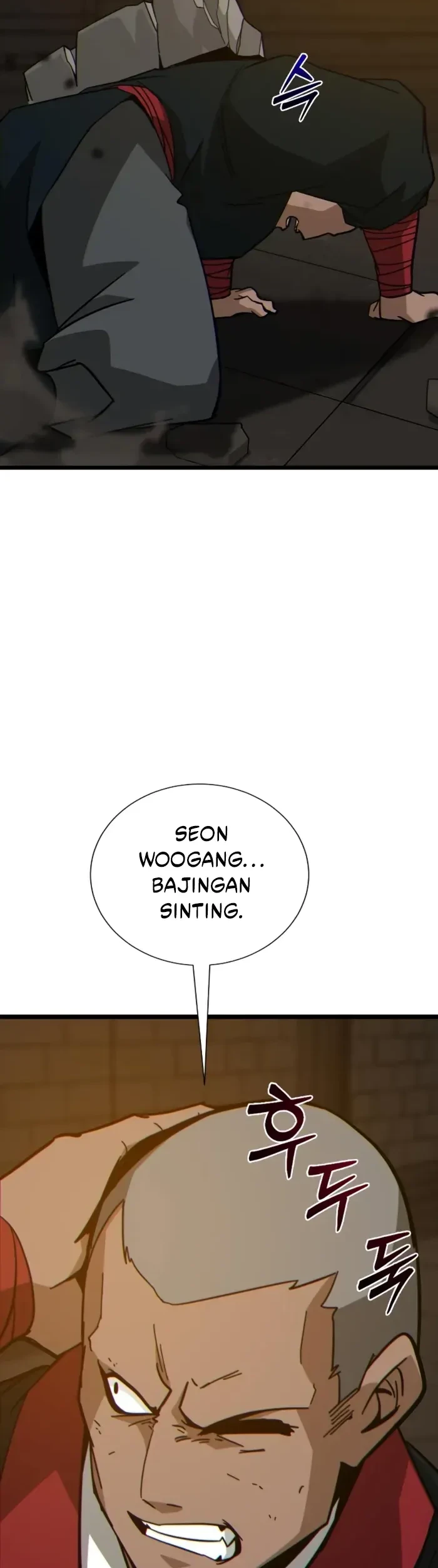 Initializing the Sect System Chapter 23 Gambar 18