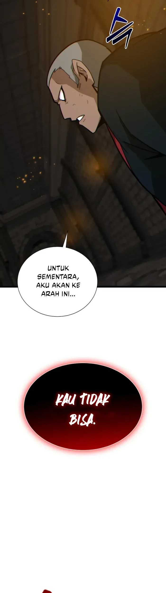 Initializing the Sect System Chapter 23 Gambar 21