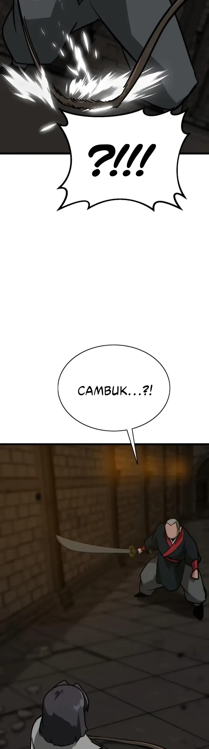 Initializing the Sect System Chapter 23 Gambar 23