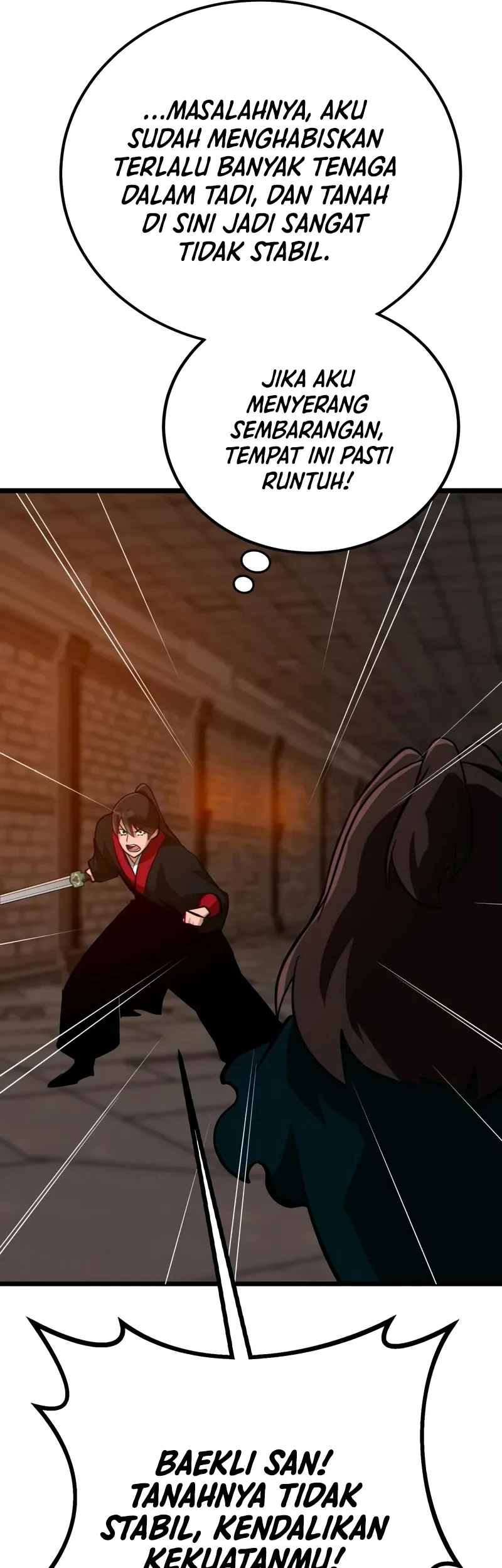 Initializing the Sect System Chapter 24 Gambar 48