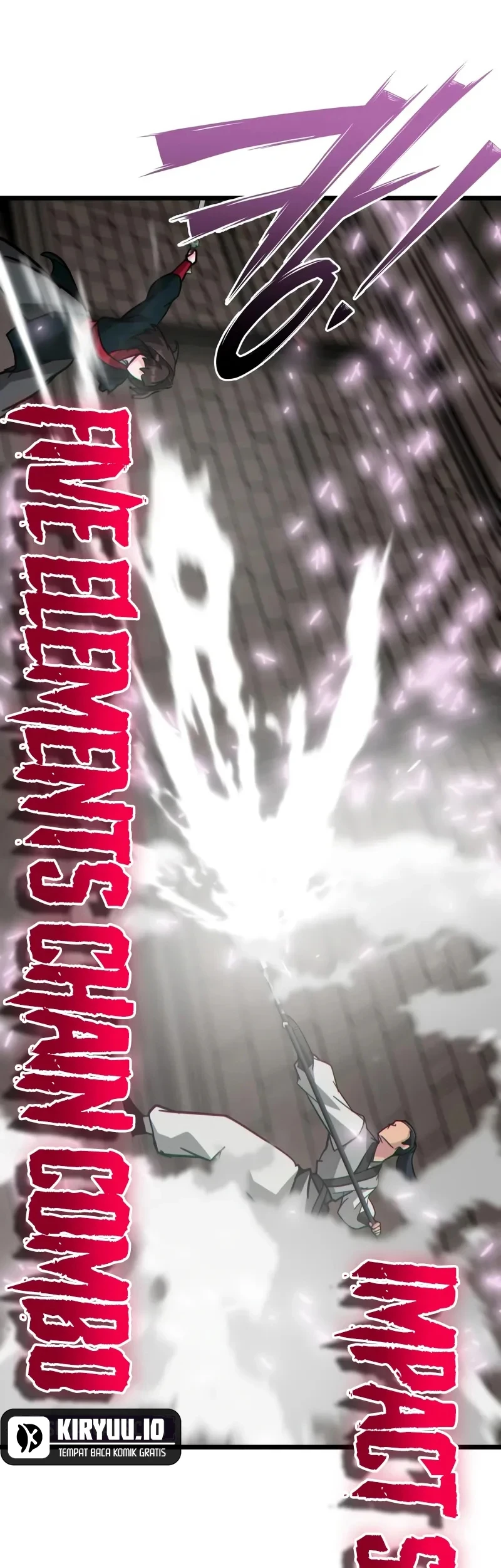 Initializing the Sect System Chapter 24 Gambar 54