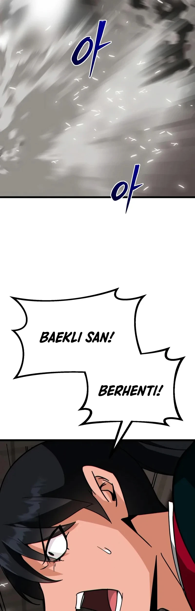 Initializing the Sect System Chapter 24 Gambar 56