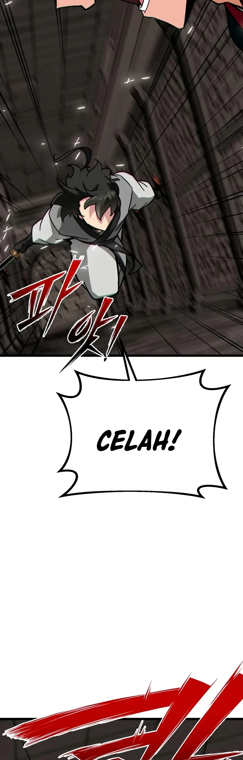 Initializing the Sect System Chapter 24 Gambar 57