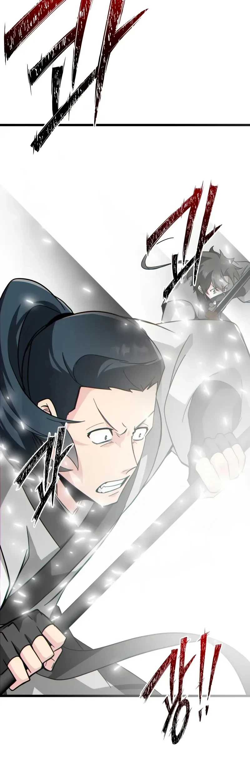 Initializing the Sect System Chapter 24 Gambar 66