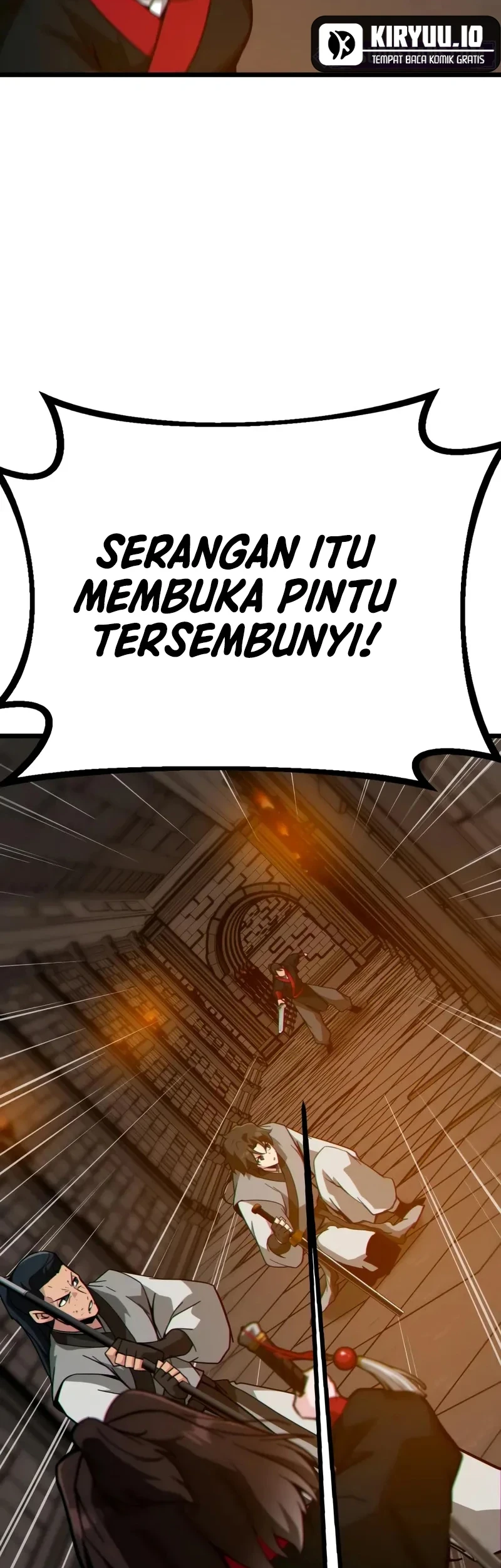Initializing the Sect System Chapter 24 Gambar 72