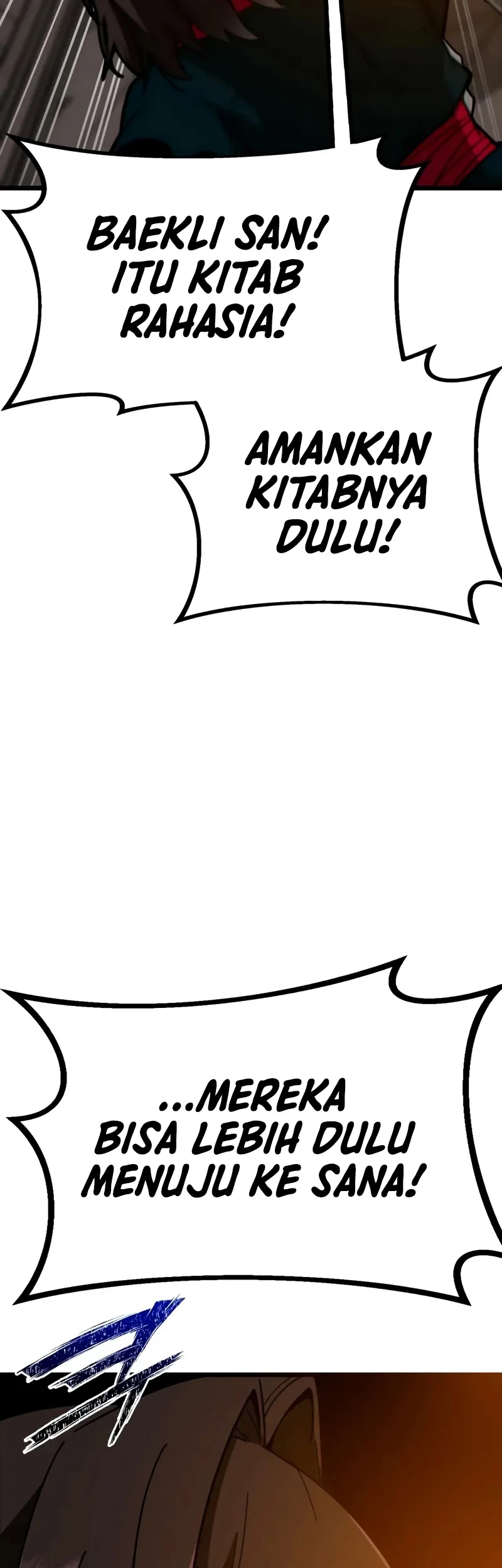 Initializing the Sect System Chapter 24 Gambar 73