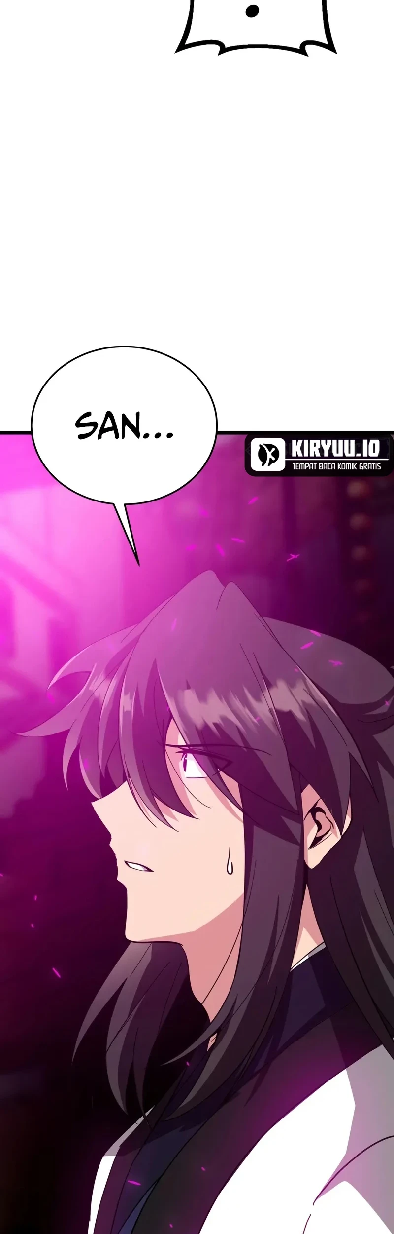 Initializing the Sect System Chapter 24 Gambar 83