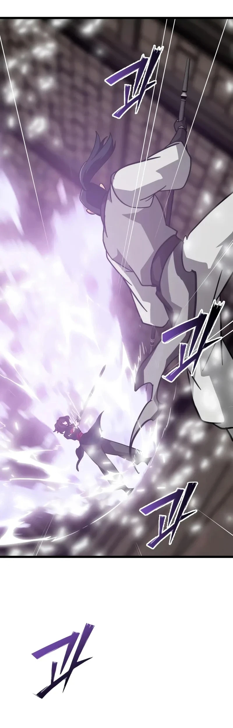 Initializing the Sect System Chapter 24 Gambar 86