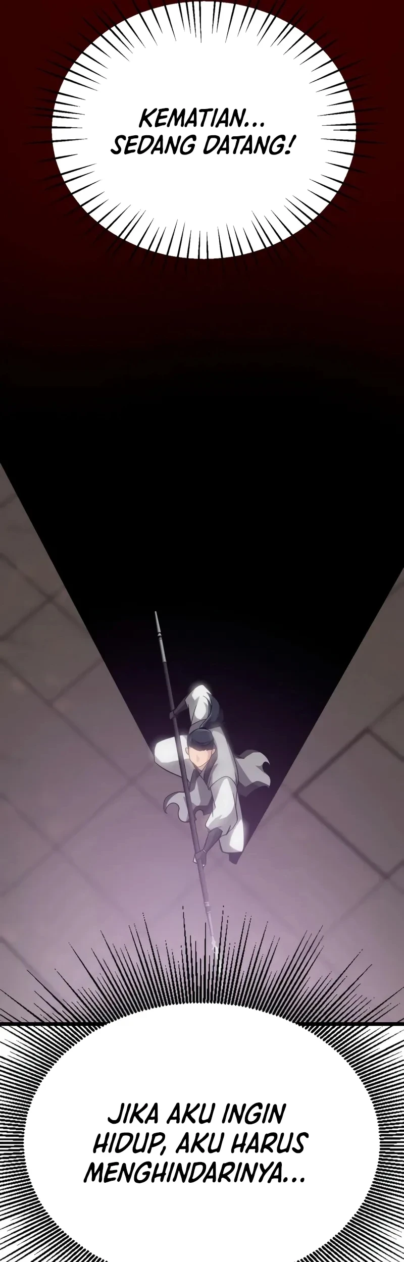 Initializing the Sect System Chapter 24 Gambar 88