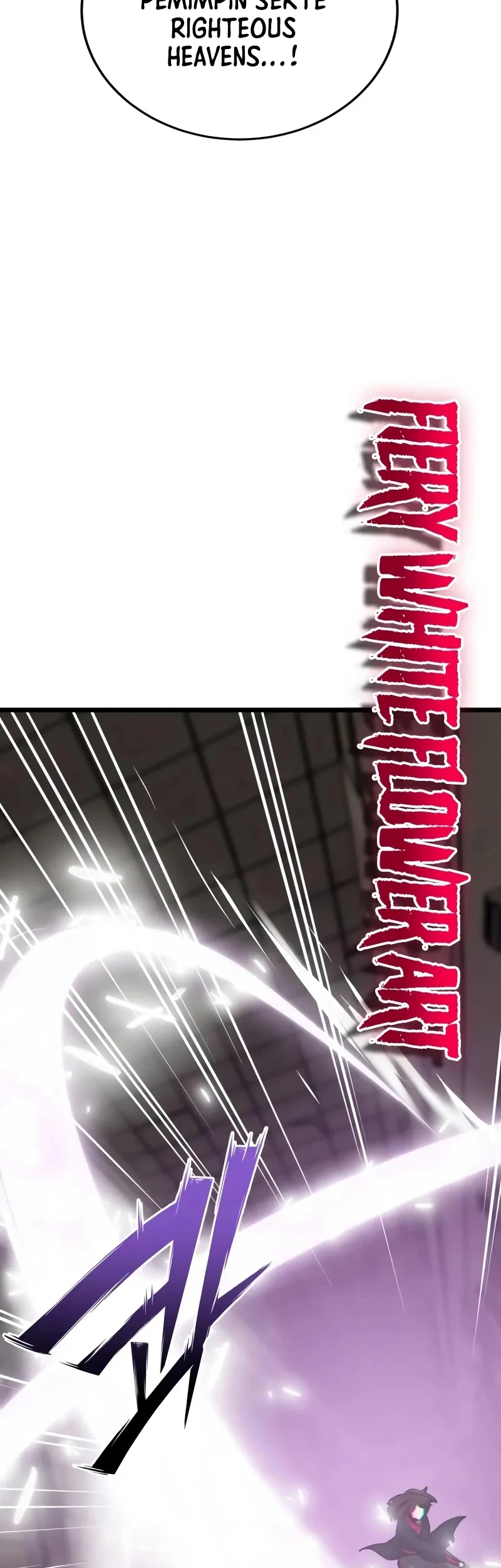 Initializing the Sect System Chapter 24 Gambar 90