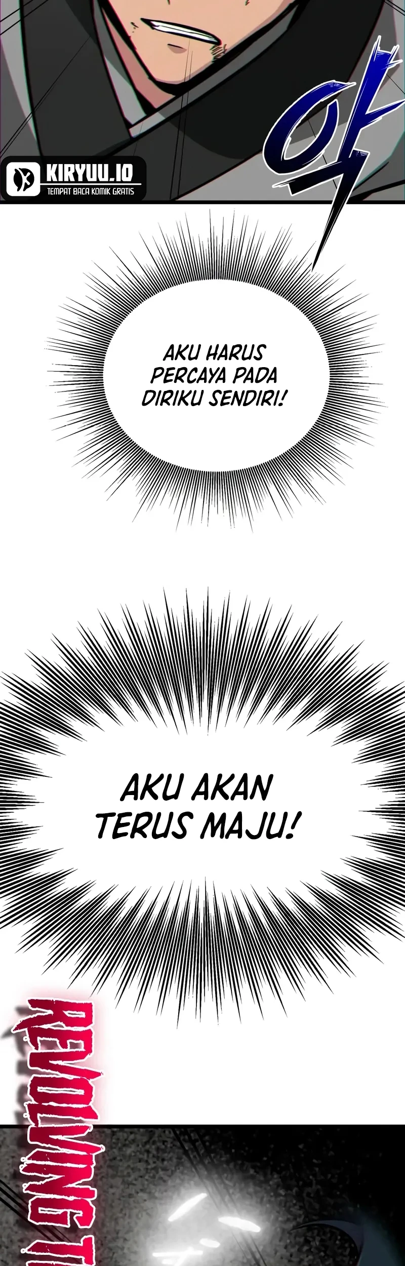 Initializing the Sect System Chapter 24 Gambar 92