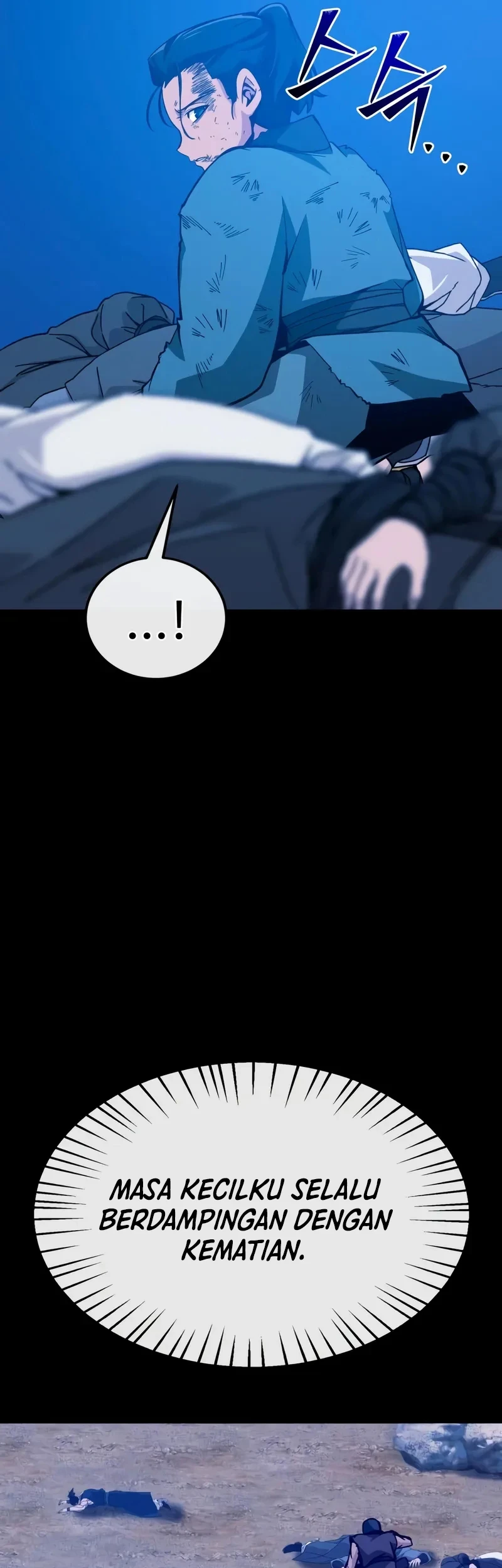 Initializing the Sect System Chapter 24 Gambar 6