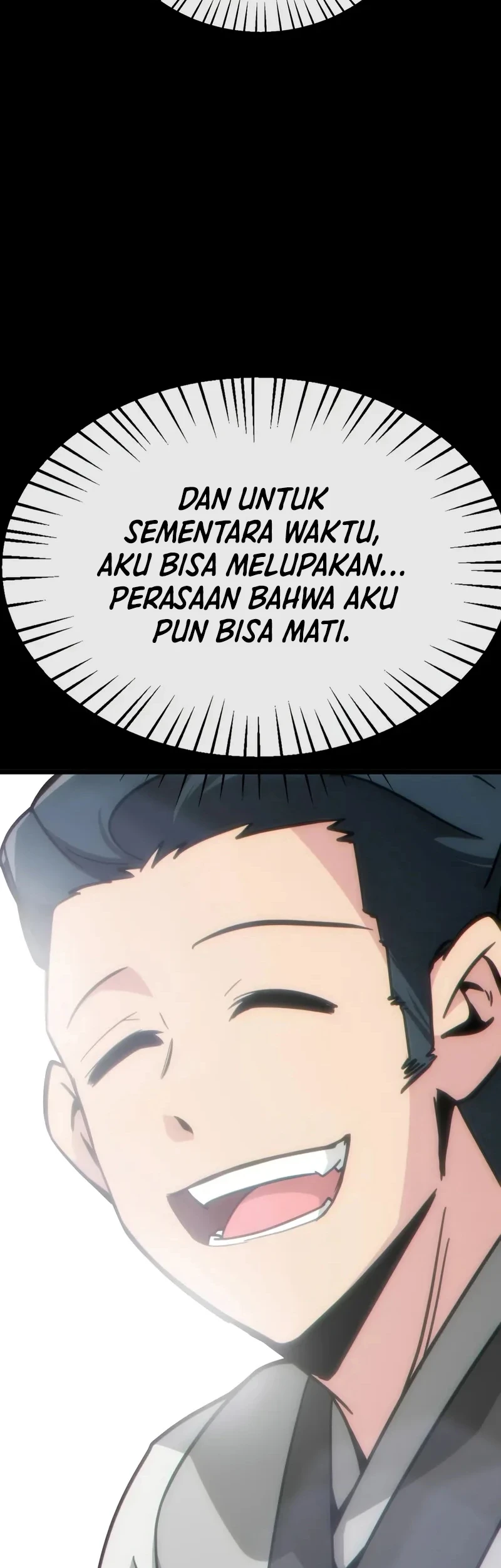 Initializing the Sect System Chapter 24 Gambar 15