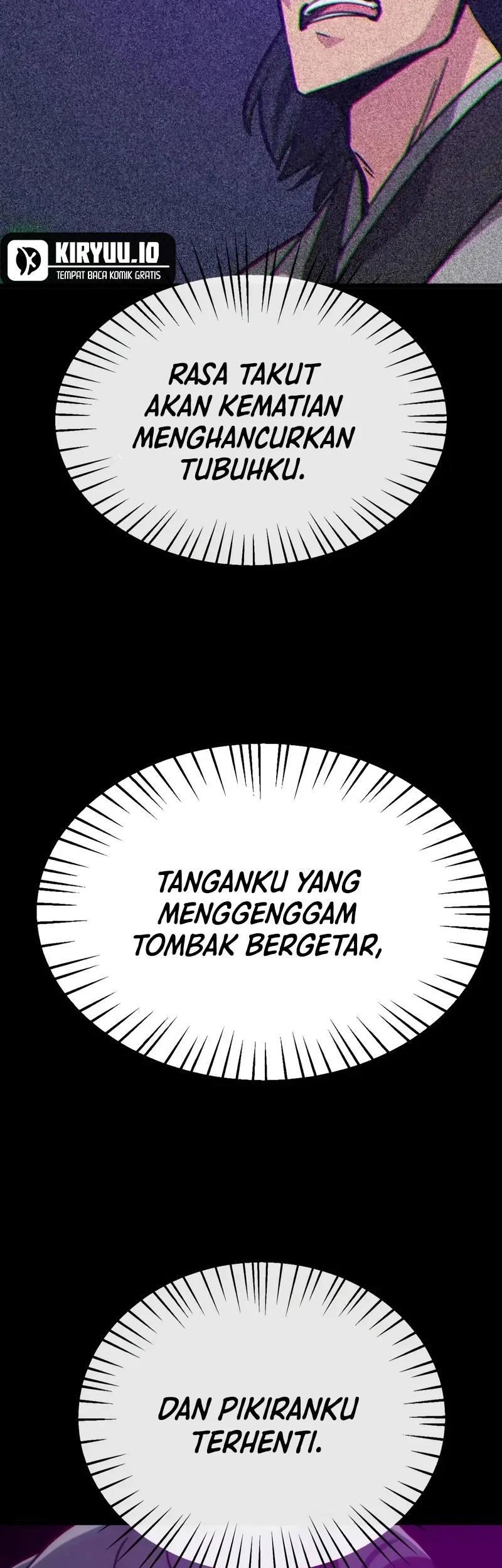 Initializing the Sect System Chapter 24 Gambar 17