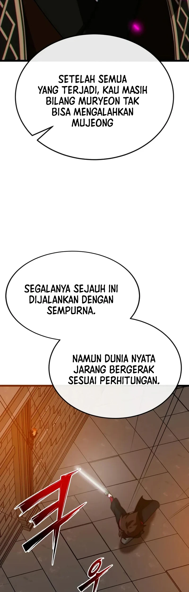 Initializing the Sect System Chapter 24 Gambar 28
