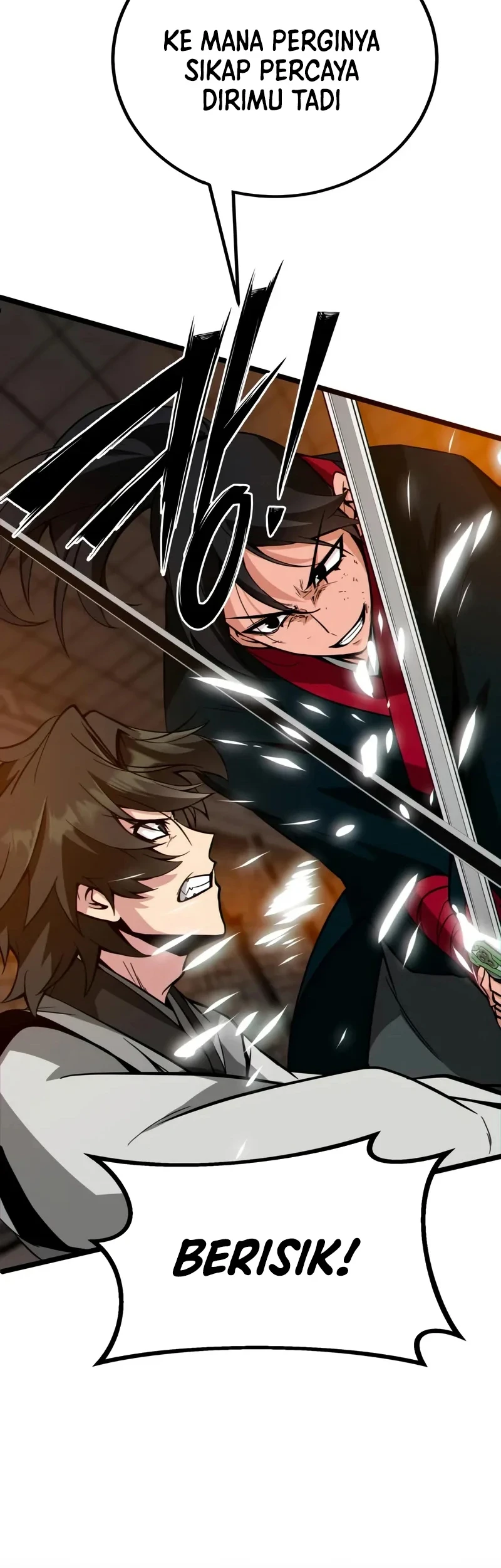 Initializing the Sect System Chapter 24 Gambar 32