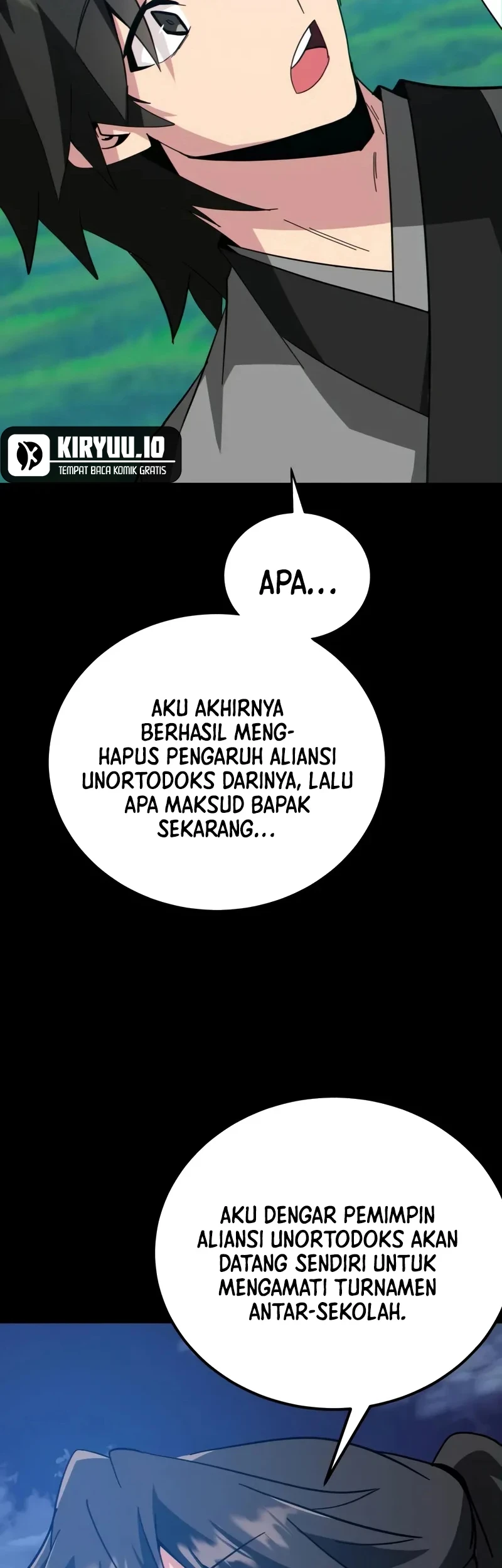 Initializing the Sect System Chapter 24 Gambar 34