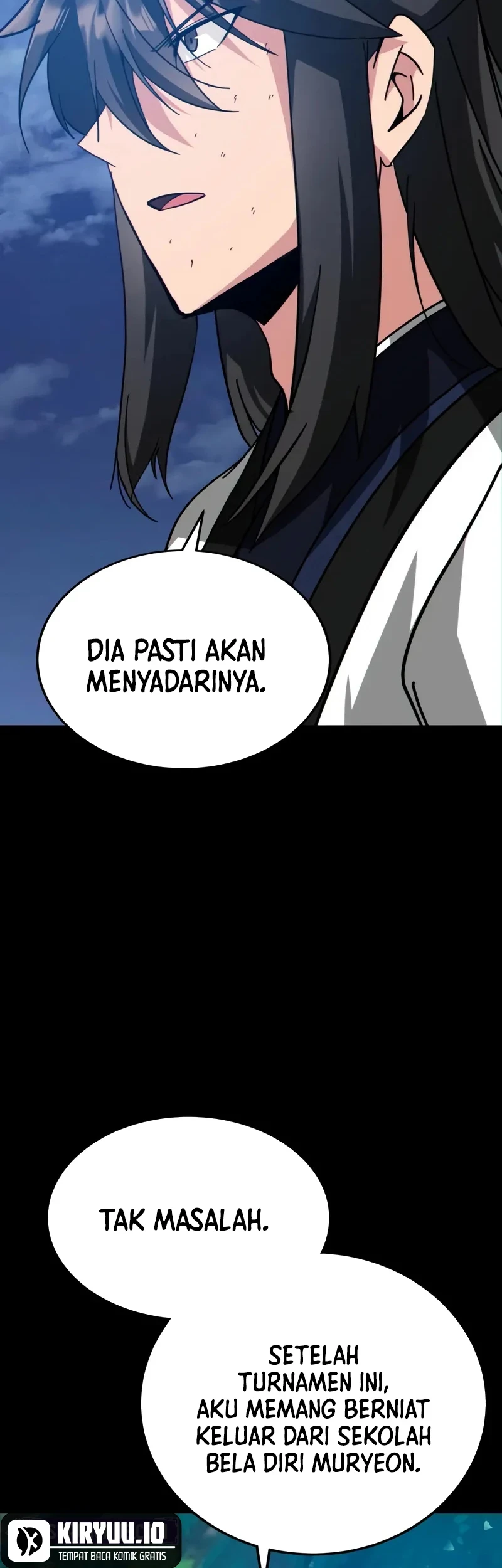 Initializing the Sect System Chapter 24 Gambar 35