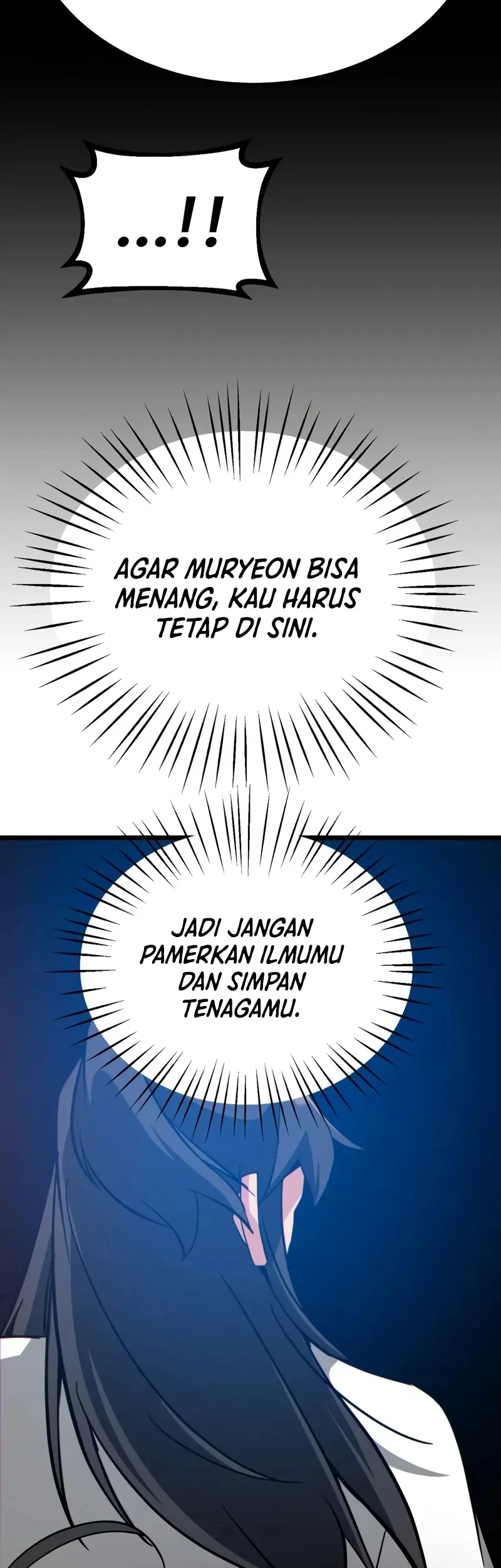 Initializing the Sect System Chapter 24 Gambar 39