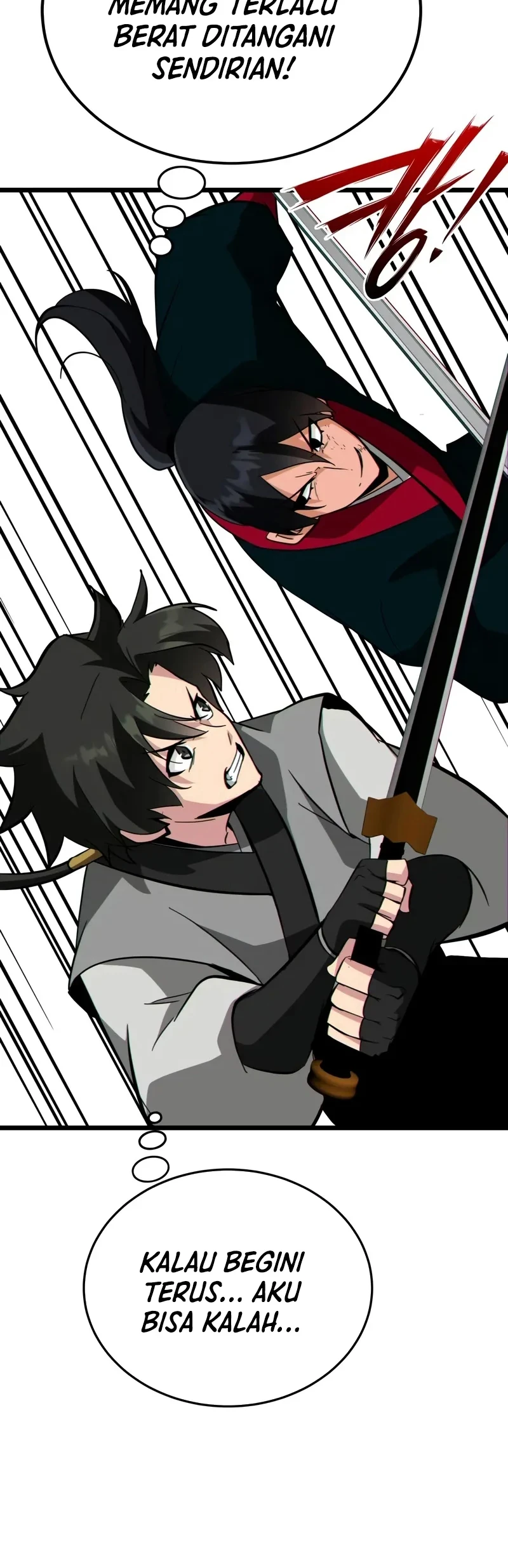 Initializing the Sect System Chapter 24 Gambar 41