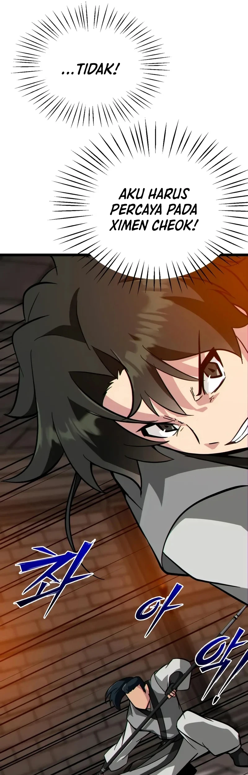 Initializing the Sect System Chapter 24 Gambar 42