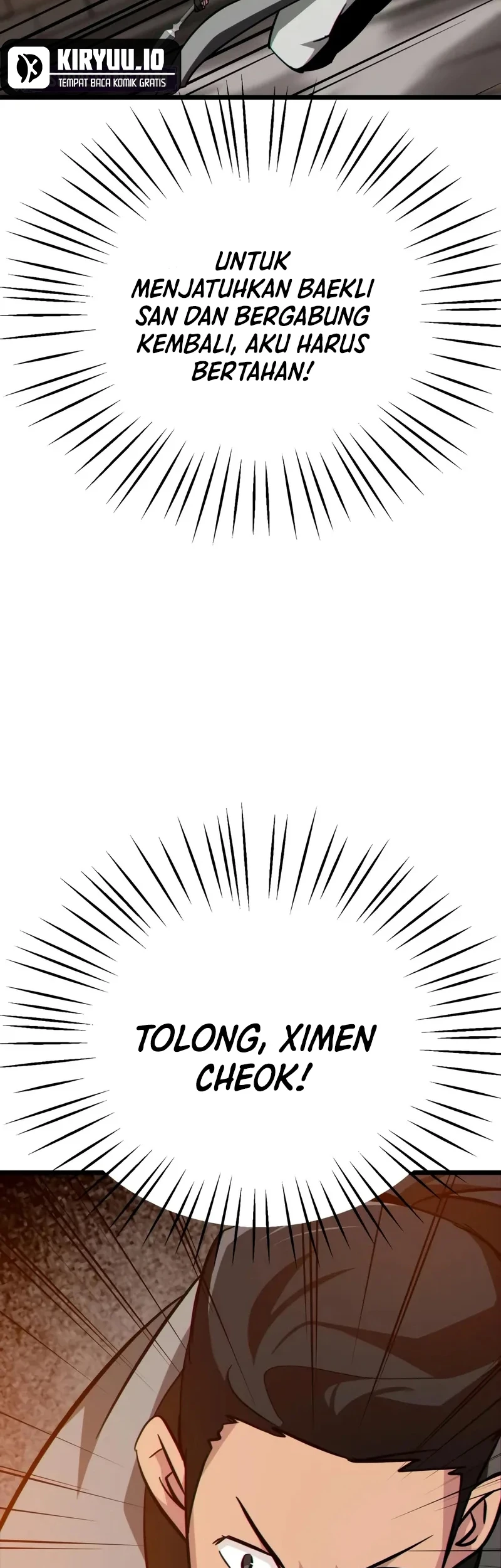 Initializing the Sect System Chapter 24 Gambar 43