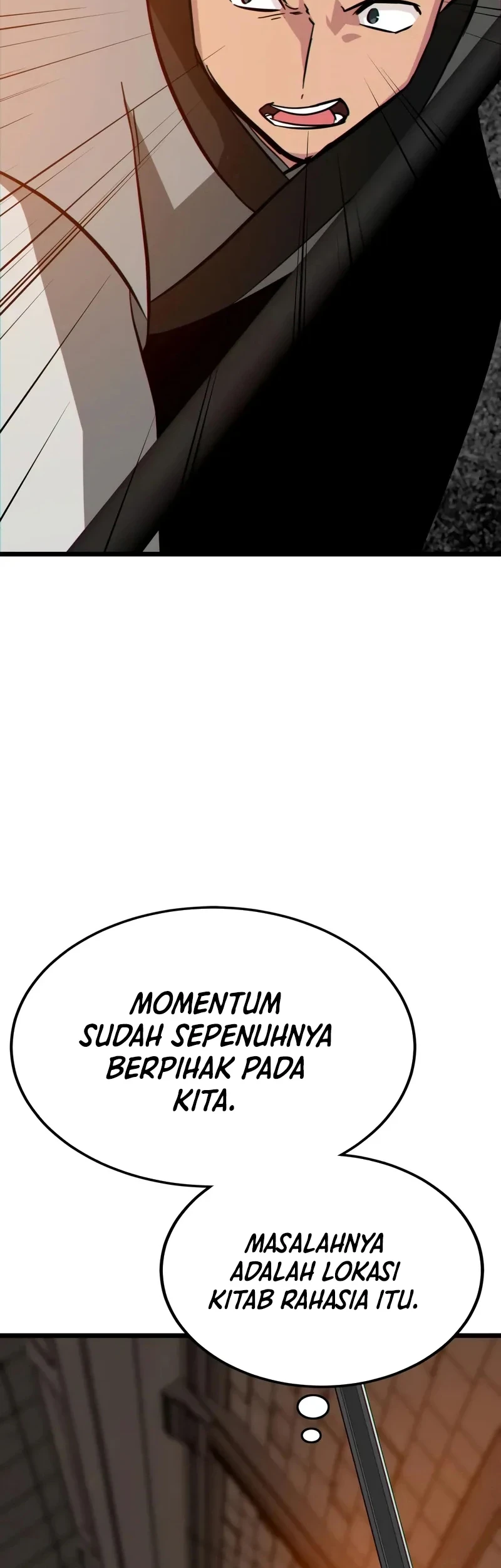 Initializing the Sect System Chapter 24 Gambar 44