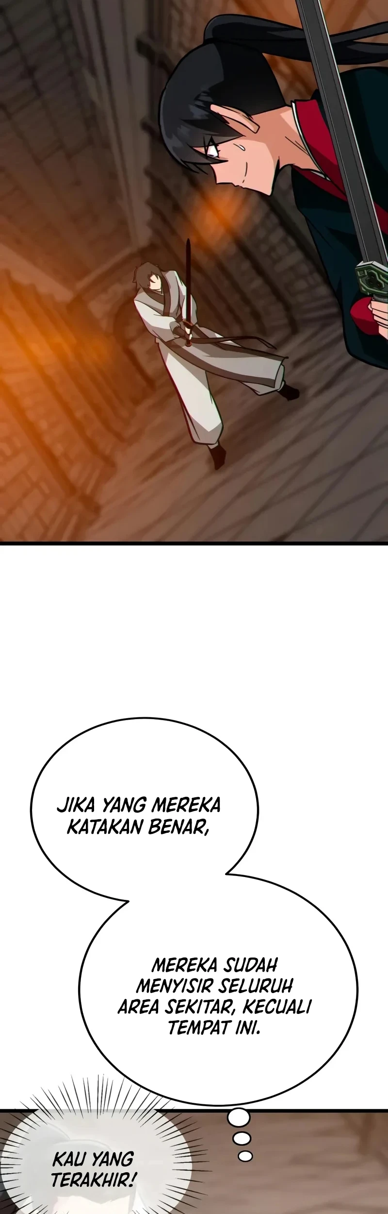 Initializing the Sect System Chapter 24 Gambar 45