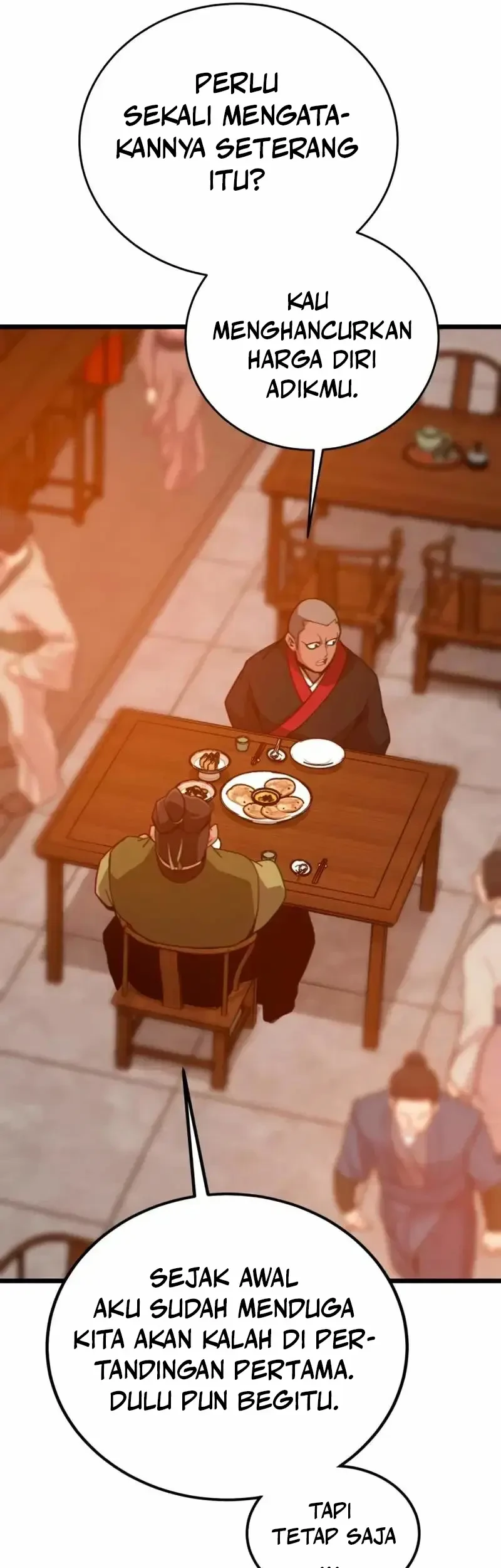 Initializing the Sect System Chapter 25 Gambar 47