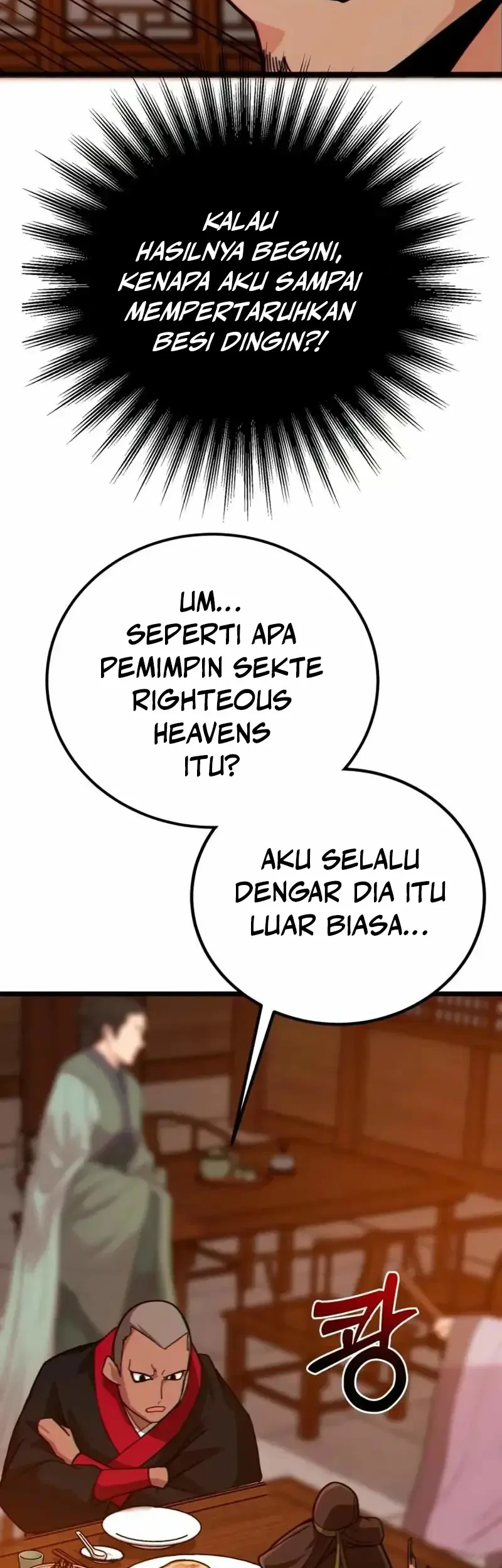 Initializing the Sect System Chapter 25 Gambar 49