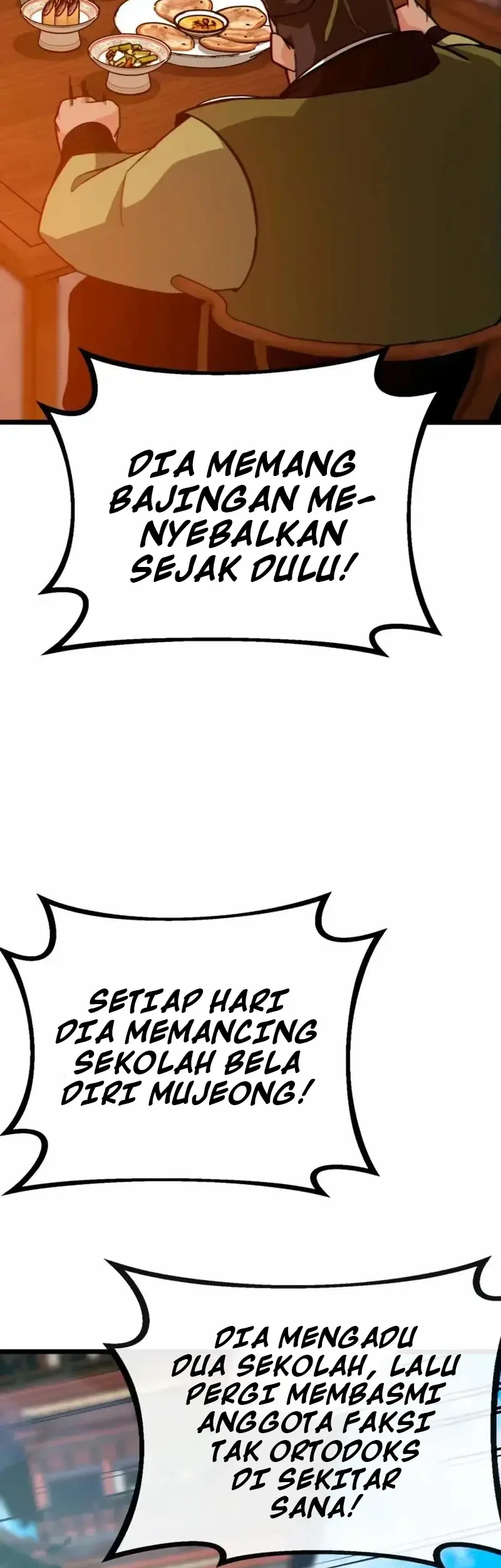 Initializing the Sect System Chapter 25 Gambar 50