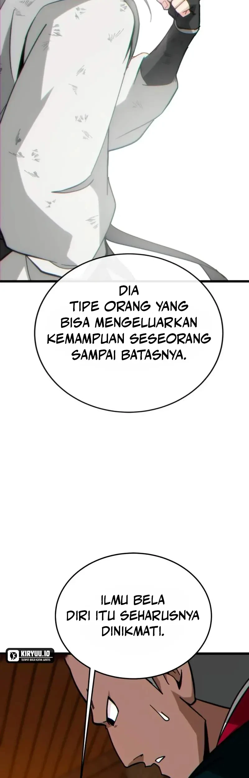 Initializing the Sect System Chapter 25 Gambar 55