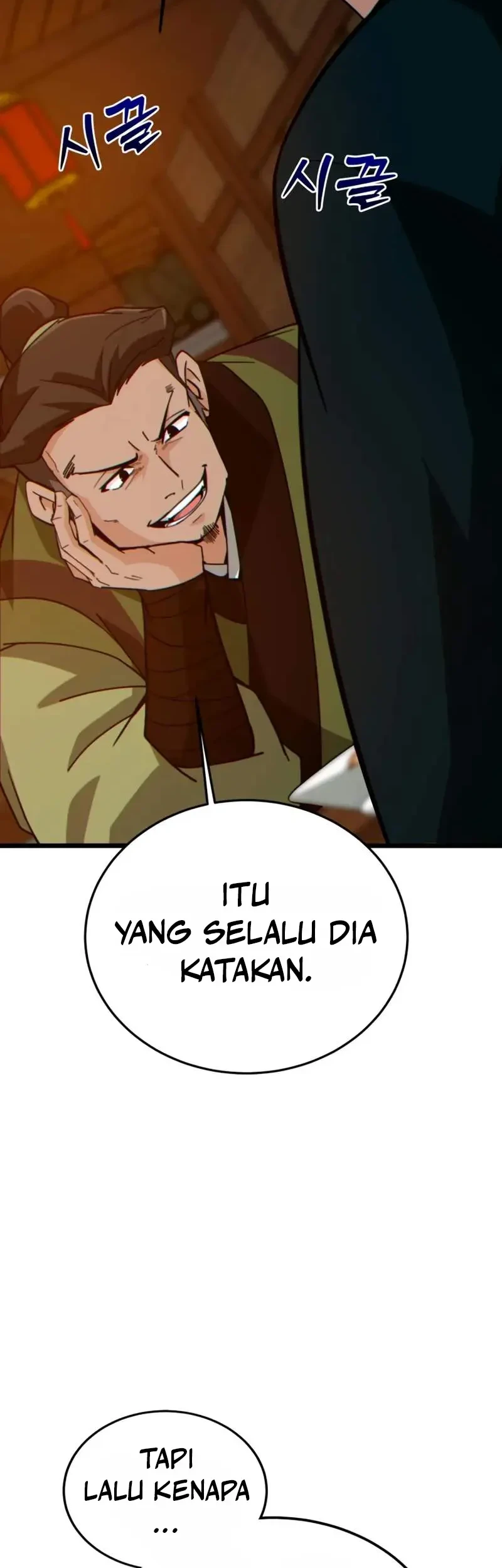 Initializing the Sect System Chapter 25 Gambar 56