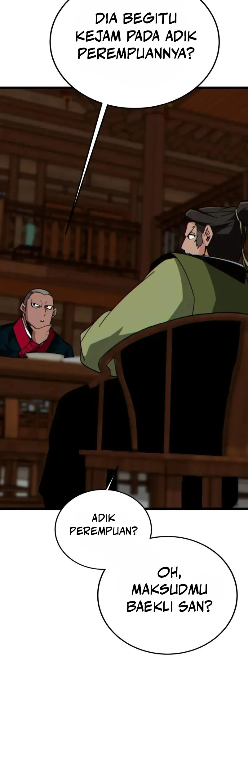 Initializing the Sect System Chapter 25 Gambar 57