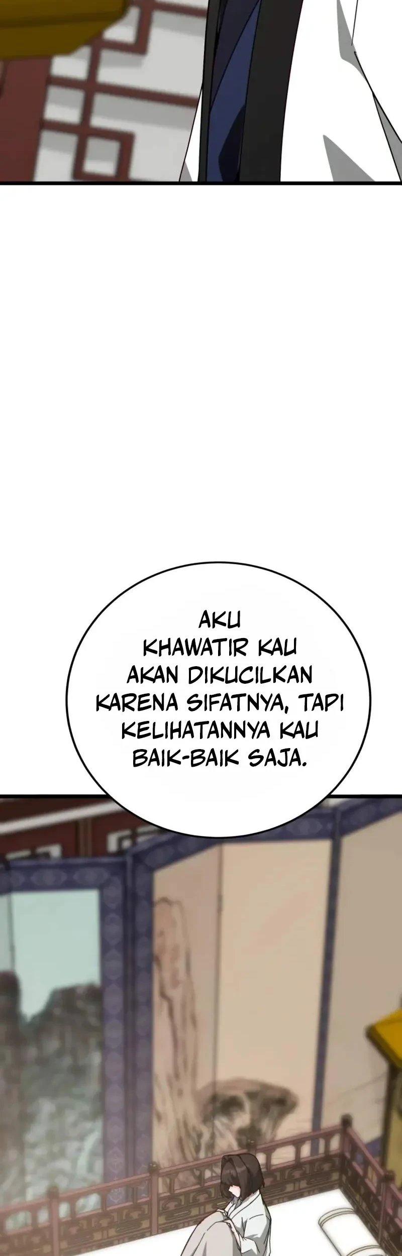 Initializing the Sect System Chapter 25 Gambar 60