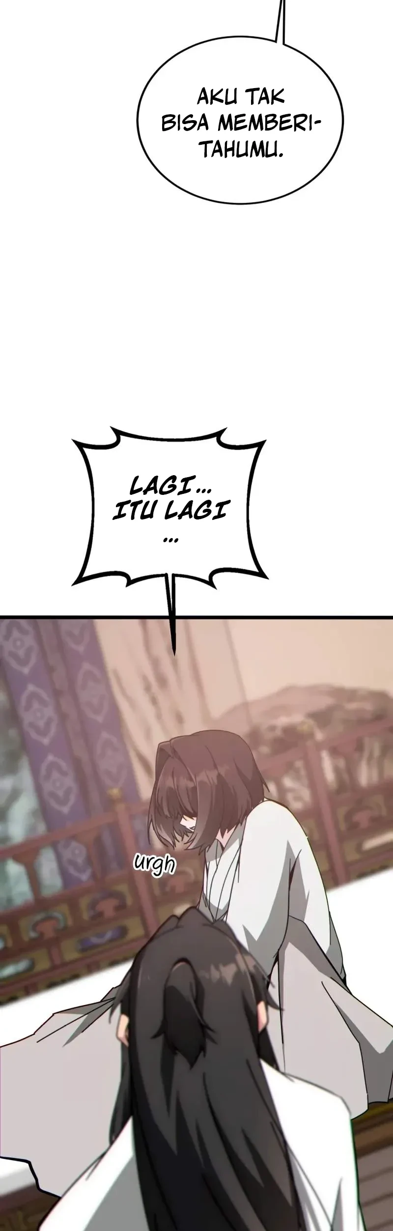 Initializing the Sect System Chapter 25 Gambar 66