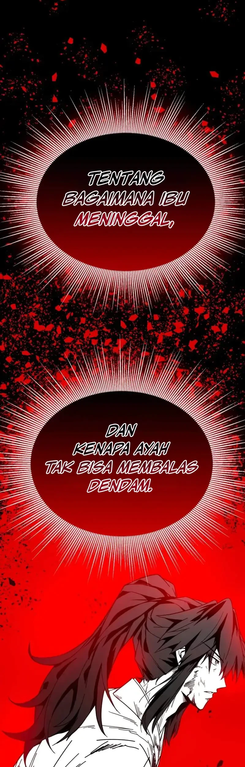 Initializing the Sect System Chapter 25 Gambar 73