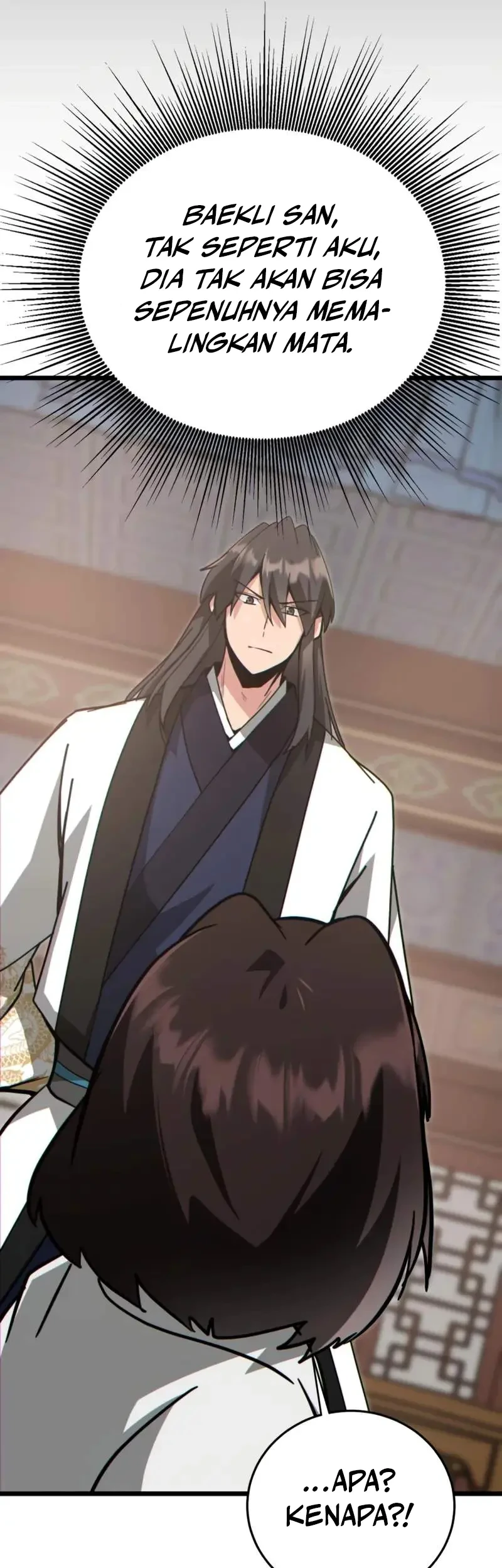 Initializing the Sect System Chapter 25 Gambar 77