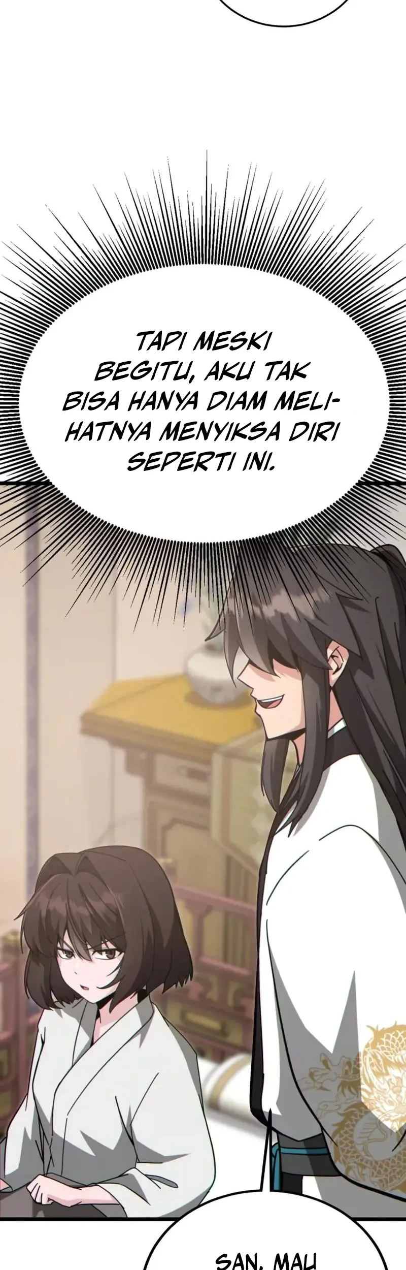 Initializing the Sect System Chapter 25 Gambar 78